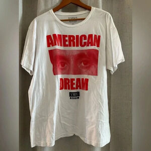 Scarface “American Dream” Men’s Size XL T-Shirt.